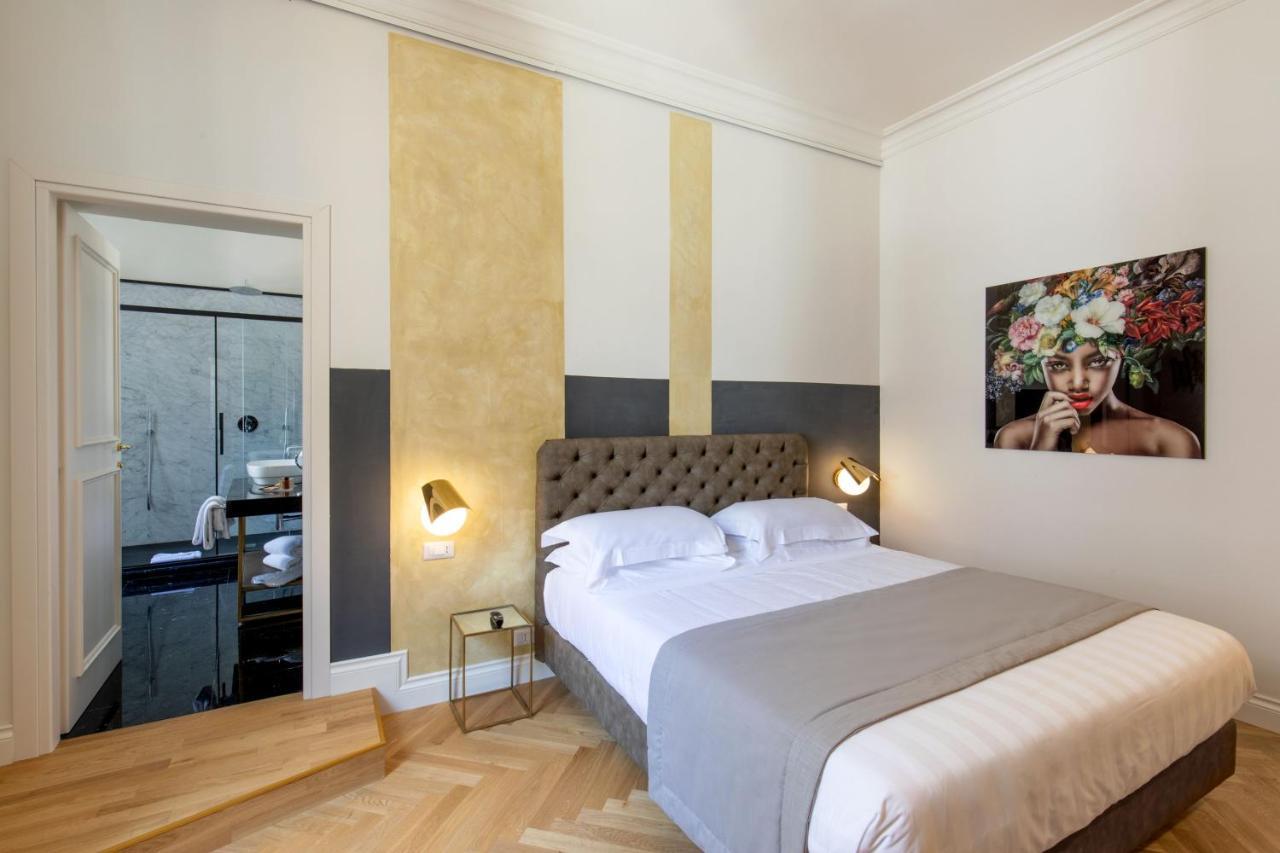 Spagna Luxury Rooms Rome Exterior photo