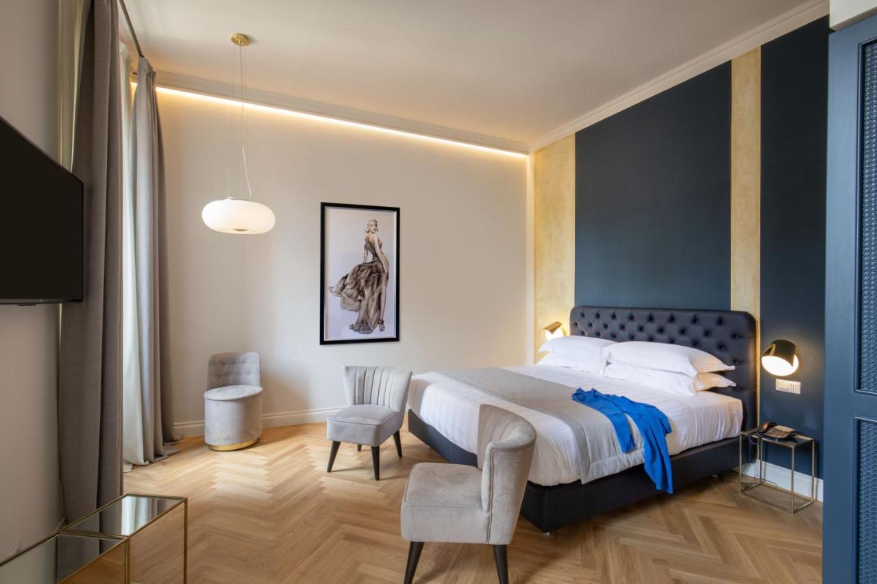 Spagna Luxury Rooms Rome Exterior photo